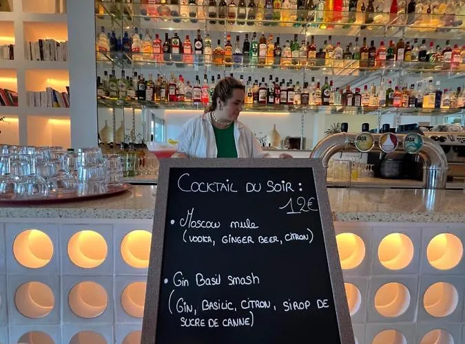 La Potiniere 3* Hyères