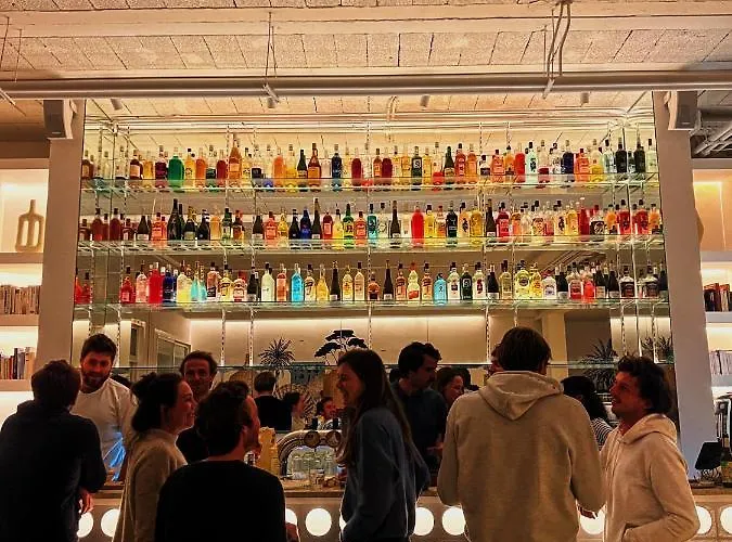 La Potiniere Hyères