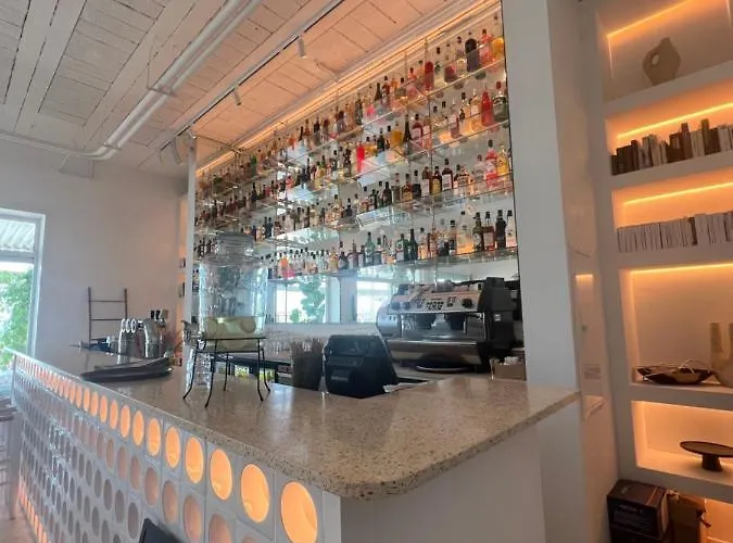 Otel La Potiniere 3*