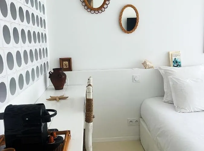 La Potiniere 3* Hyères