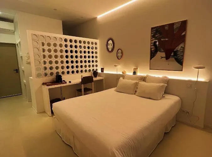 La Potiniere Hyères