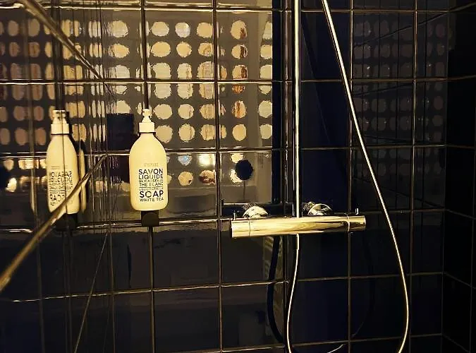 La Potiniere Hotel Hyeres