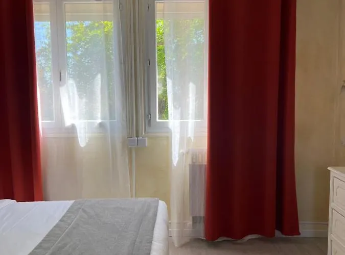 La Potiniere Hyères