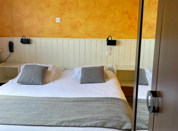 La Potiniere Otel 3*