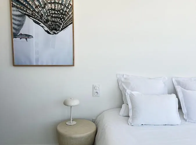 La Potiniere Hyères