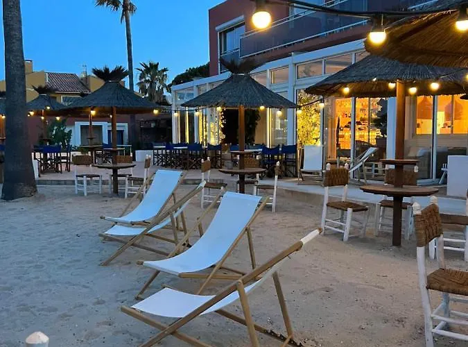 La Potiniere 3* Hyères