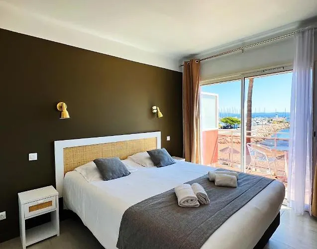 La Potiniere Hyères