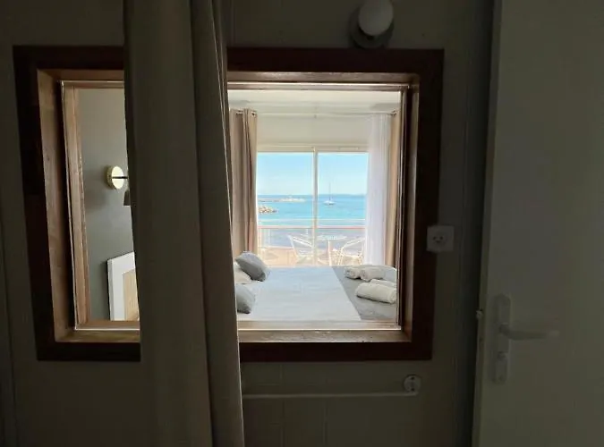 La Potiniere Hyères