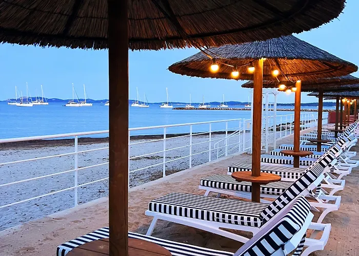 La Potiniere Otel 3*