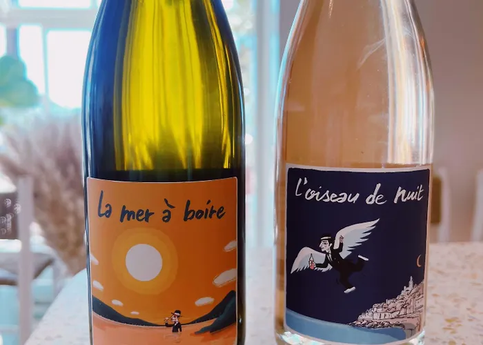 La Potiniere Hotel 3*