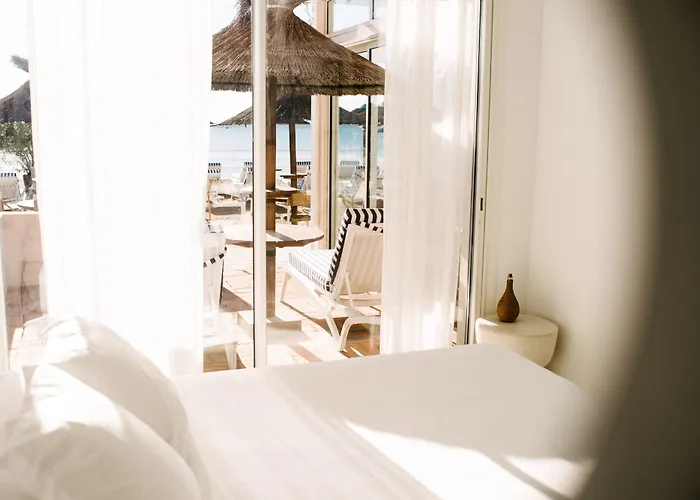 La Potiniere Otel Hyères