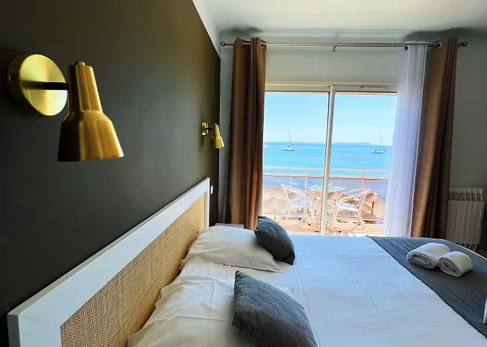 La Potiniere Hotel 3*