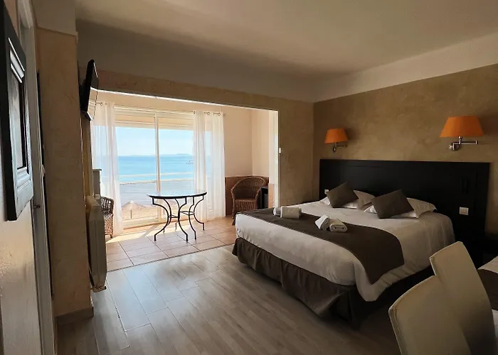 La Potiniere 3* Hyeres