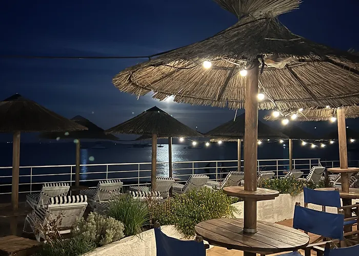 La Potiniere Otel 3*