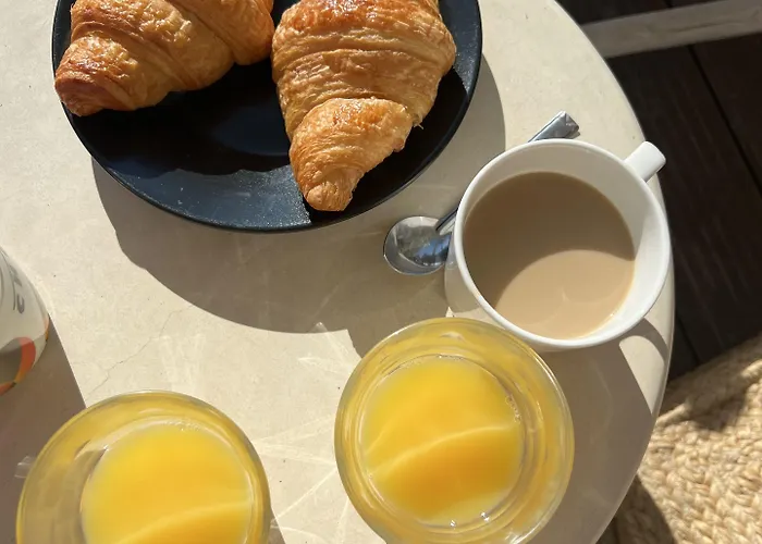 La Potiniere 3* Hyères