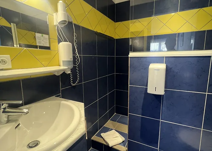 La Potiniere 3* Hyères