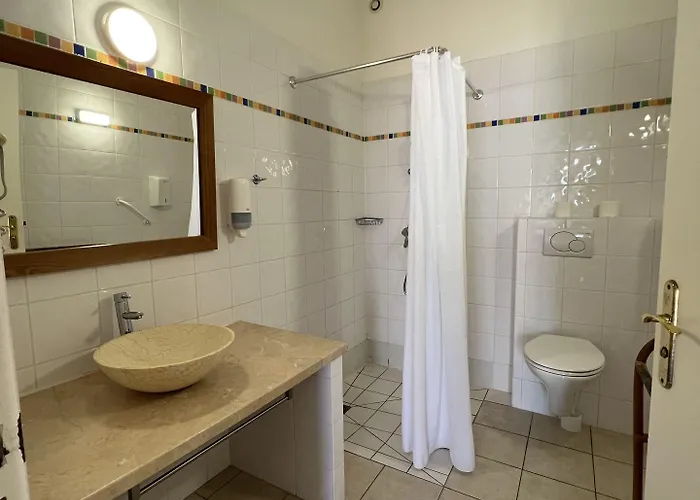 La Potiniere Hyères