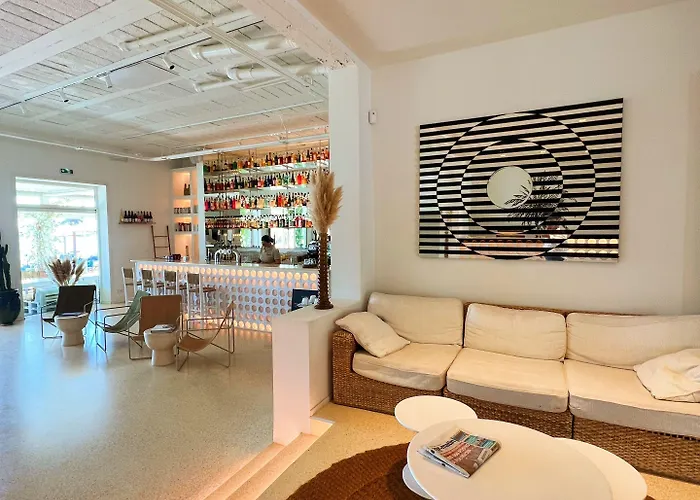 La Potiniere Hotel Hyeres