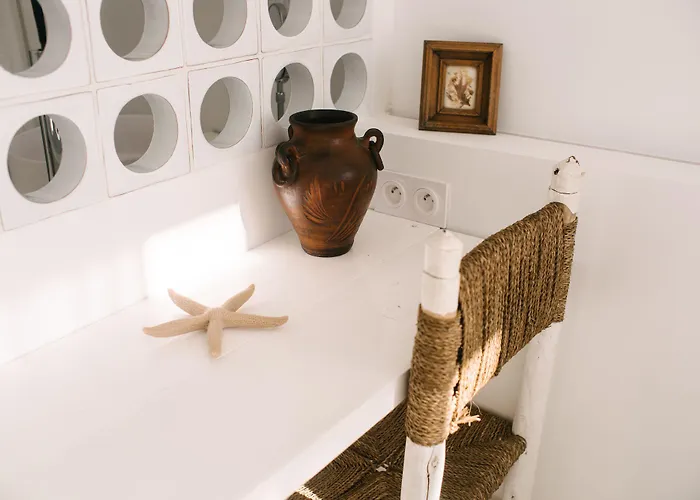 Otel La Potiniere 3*