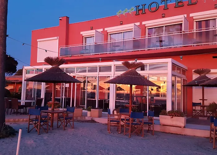 La Potiniere 3* Hyères