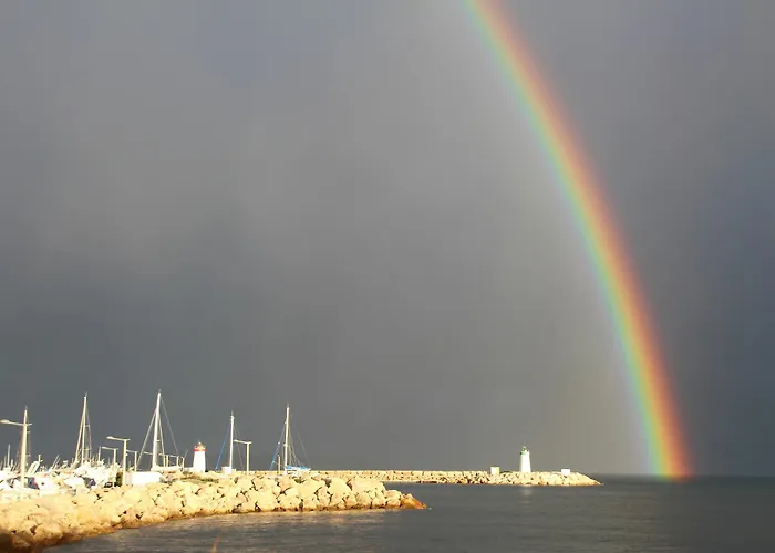 La Potiniere Otel 3*